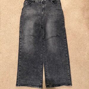 y2k style pants
